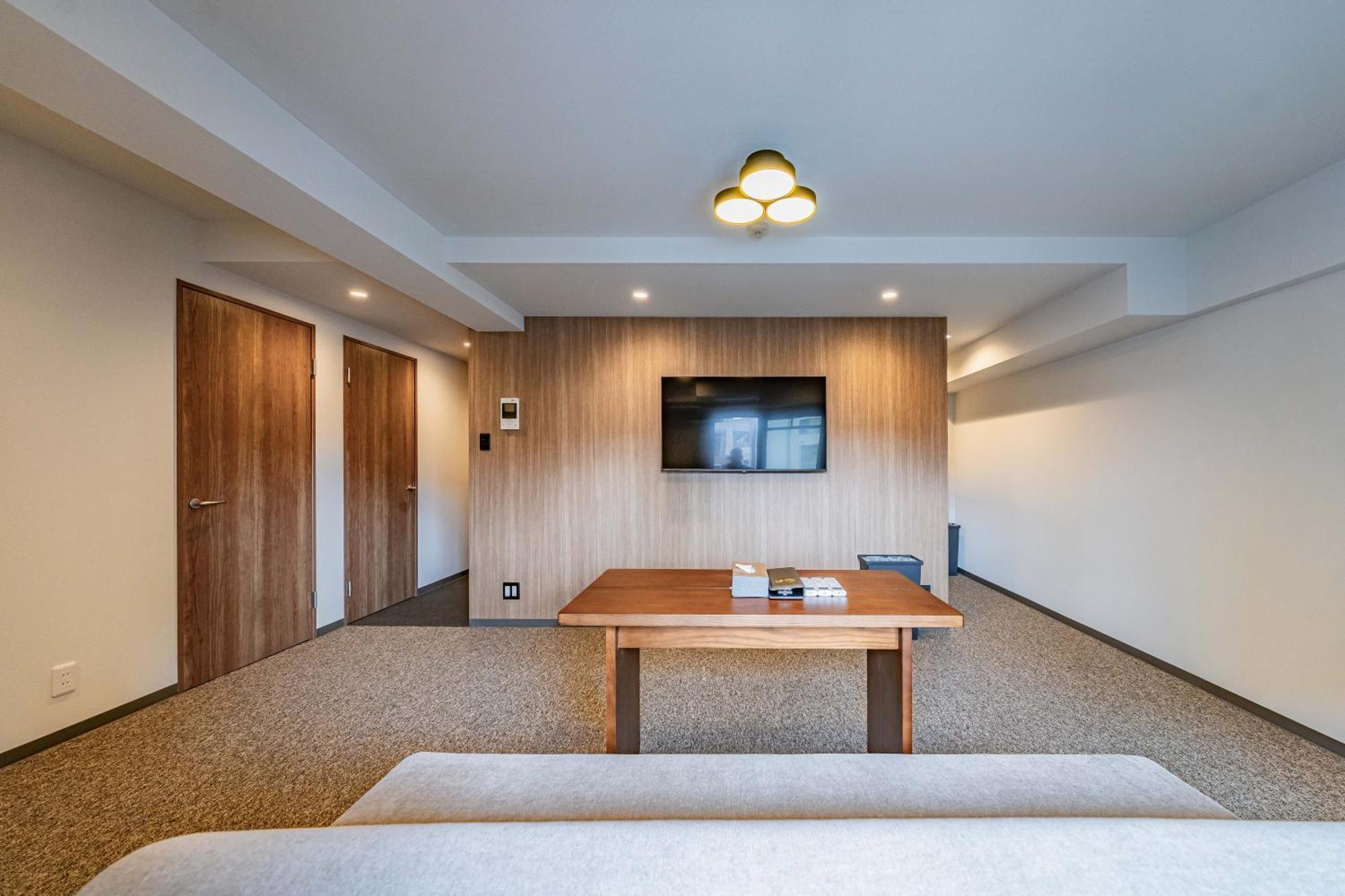 Appartamento Lite House Kuromon 3 Osaka Esterno foto