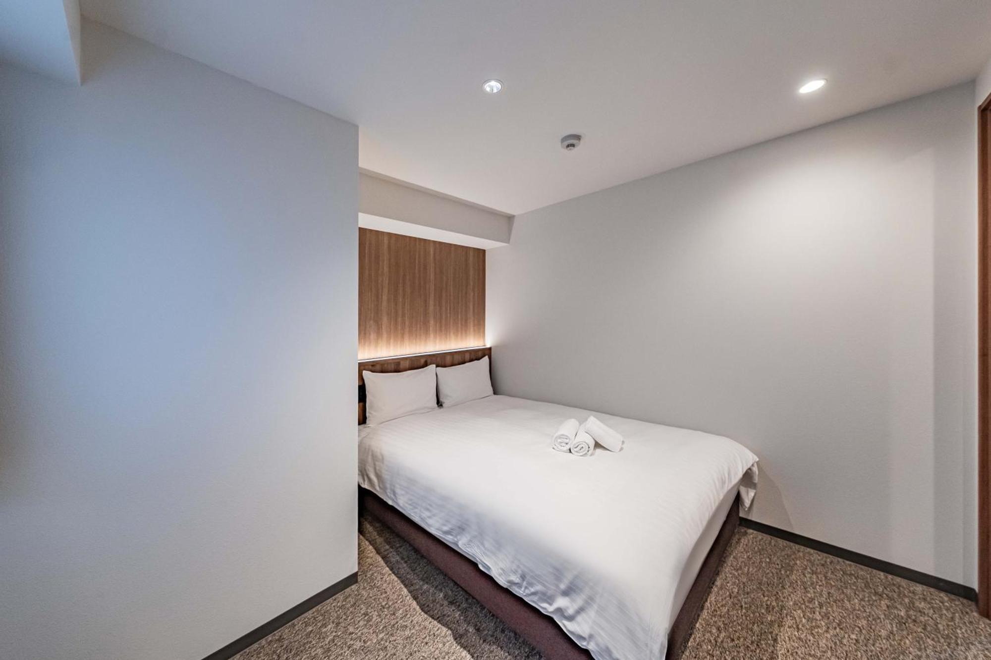 Appartamento Lite House Kuromon 3 Osaka Esterno foto