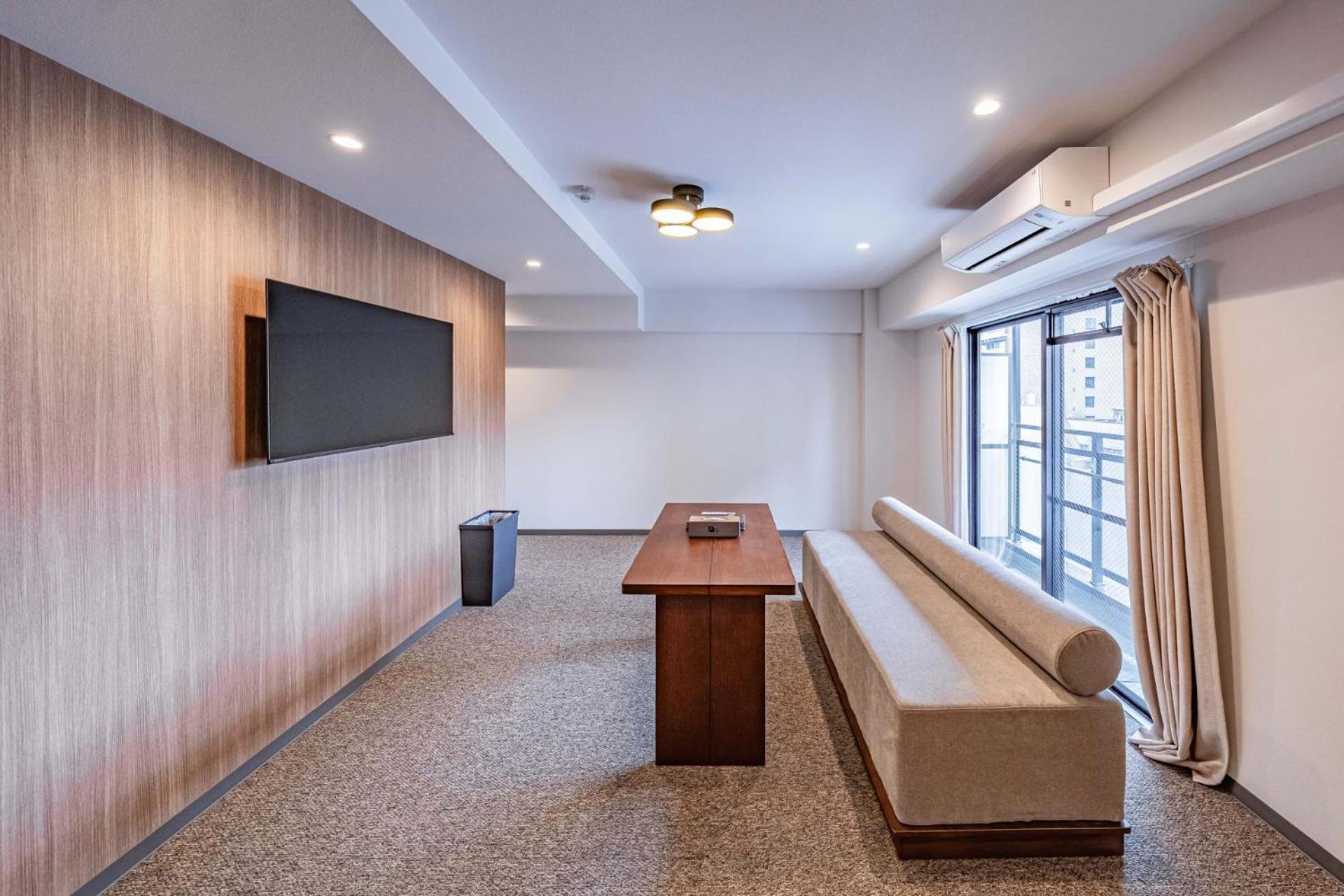 Appartamento Lite House Kuromon 3 Osaka Esterno foto