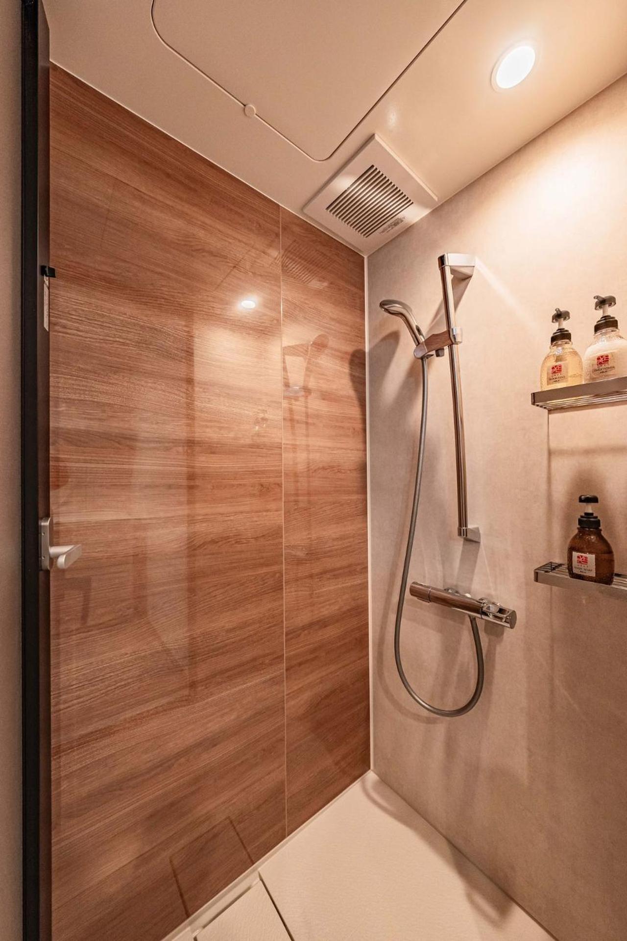 Appartamento Lite House Kuromon 3 Osaka Esterno foto