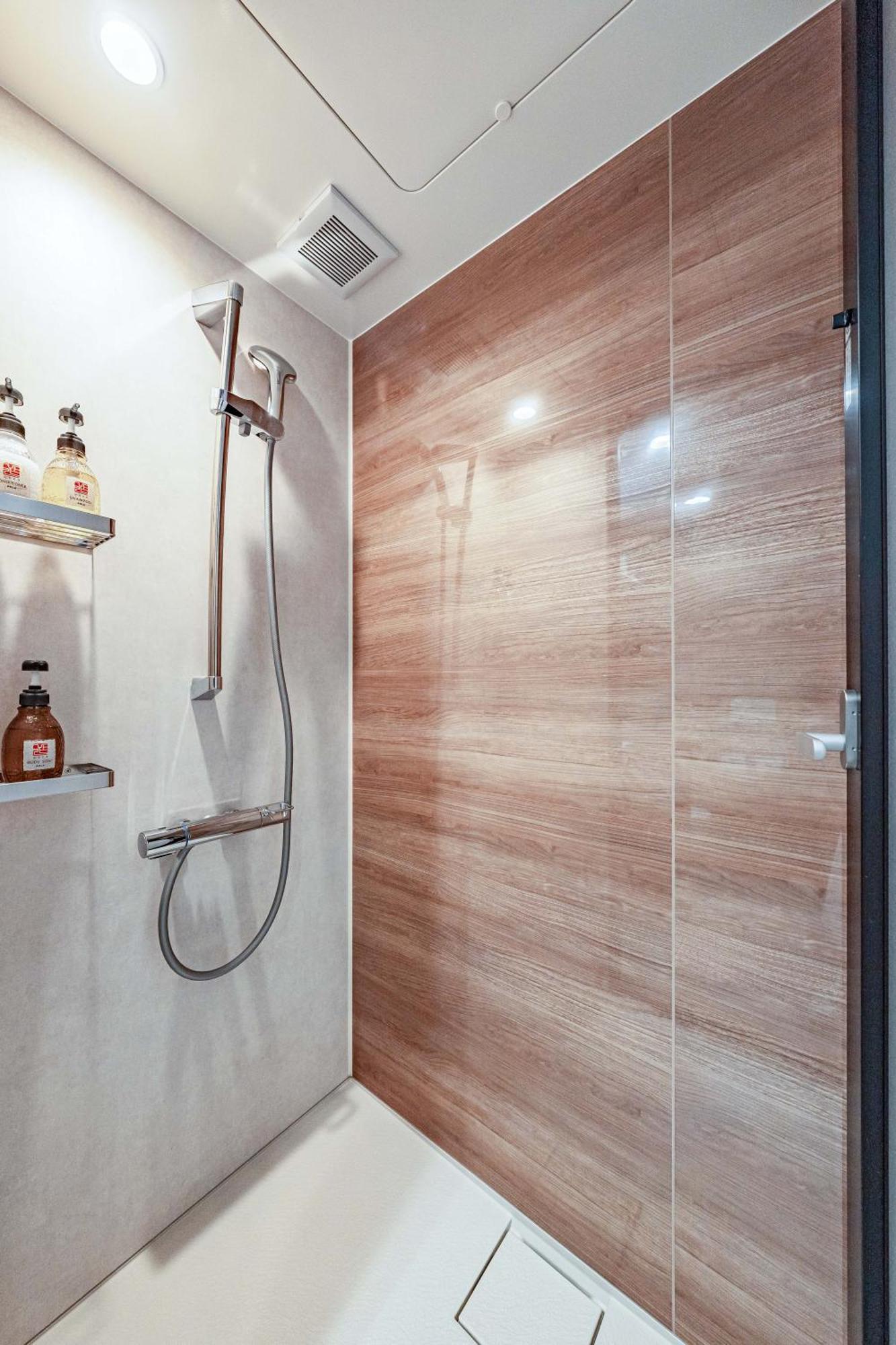 Appartamento Lite House Kuromon 3 Osaka Esterno foto